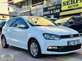 2016 MODEL VOLKSWAGEN POLO 79BİN KM