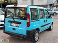 2007 MODEL DOBLO COMBİ 1.9JTD SX KLİMALI ÇİFT RENK RUHSATA İŞLİ