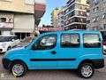 2007 MODEL DOBLO COMBİ 1.9JTD SX KLİMALI ÇİFT RENK RUHSATA İŞLİ