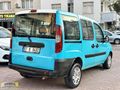 2007 MODEL DOBLO COMBİ 1.9JTD SX KLİMALI ÇİFT RENK RUHSATA İŞLİ