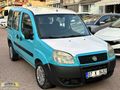 2007 MODEL DOBLO COMBİ 1.9JTD SX KLİMALI ÇİFT RENK RUHSATA İŞLİ