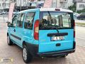 2007 MODEL DOBLO COMBİ 1.9JTD SX KLİMALI ÇİFT RENK RUHSATA İŞLİ