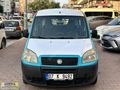 2007 MODEL DOBLO COMBİ 1.9JTD SX KLİMALI ÇİFT RENK RUHSATA İŞLİ