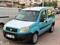 2007 MODEL DOBLO COMBİ 1.9JTD SX KLİMALI ÇİFT RENK RUHSATA İŞLİ