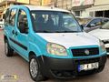 2007 MODEL DOBLO COMBİ 1.9JTD SX KLİMALI ÇİFT RENK RUHSATA İŞLİ