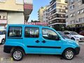 2007 MODEL DOBLO COMBİ 1.9JTD SX KLİMALI ÇİFT RENK RUHSATA İŞLİ