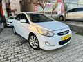 ATAOĞLU AUTODAN HUNDAİ ACCENT BLUE OTOMATİK MOD PLUS