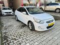 ATAOĞLU AUTODAN HUNDAİ ACCENT BLUE OTOMATİK MOD PLUS