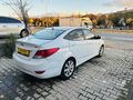 ATAOĞLU AUTODAN HUNDAİ ACCENT BLUE OTOMATİK MOD PLUS