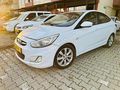ATAOĞLU AUTODAN HUNDAİ ACCENT BLUE OTOMATİK MOD PLUS