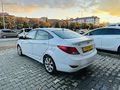 ATAOĞLU AUTODAN HUNDAİ ACCENT BLUE OTOMATİK MOD PLUS