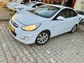 ATAOĞLU AUTODAN HUNDAİ ACCENT BLUE OTOMATİK MOD PLUS