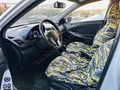 ATAOĞLU AUTODAN HUNDAİ ACCENT BLUE OTOMATİK MOD PLUS