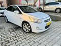 ATAOĞLU AUTODAN HUNDAİ ACCENT BLUE OTOMATİK MOD PLUS