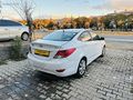 ATAOĞLU AUTODAN HUNDAİ ACCENT BLUE OTOMATİK MOD PLUS