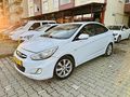 ATAOĞLU AUTODAN HUNDAİ ACCENT BLUE OTOMATİK MOD PLUS