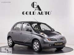 GOLD AUTO A.Ş -2005 MODEL,TEKNA,KREDİ KARTINA 12 TAKSİT İMKANI*