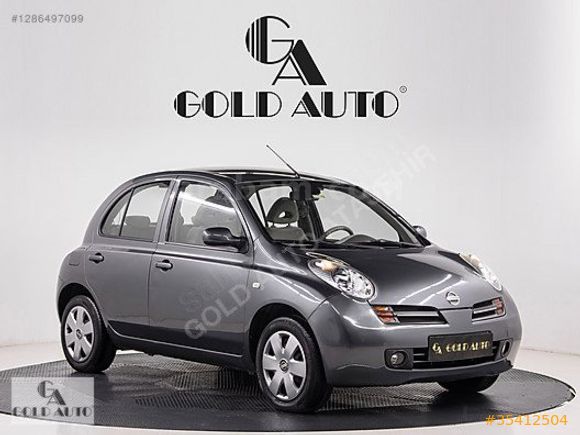 GOLD AUTO A.Ş -2005 MODEL,TEKNA,KREDİ KARTINA 12 TAKSİT İMKANI*