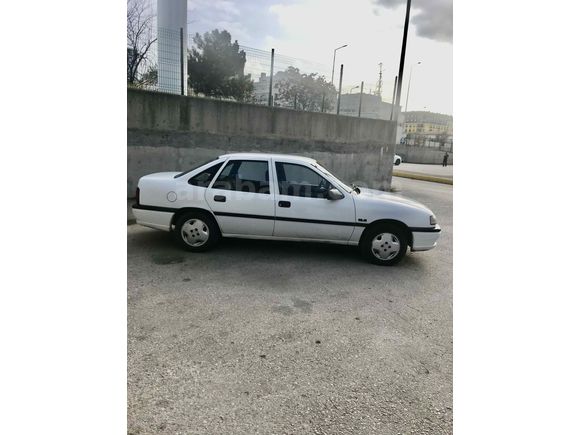 Sahibinden Opel Vectra 2.0 GLS 1994 Model 