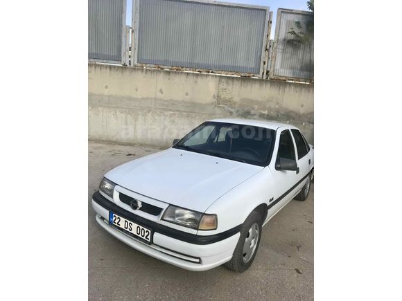 Sahibinden Opel Vectra 2.0 GLS 1994 Model 
