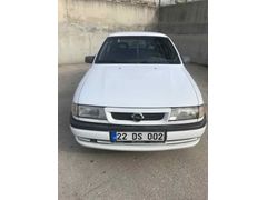 Sahibinden Opel Vectra 2.0 GLS 1994 Model 