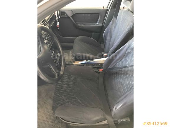 Sahibinden Opel Vectra 2.0 GLS 1994 Model 