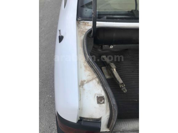 Sahibinden Opel Vectra 2.0 GLS 1994 Model 