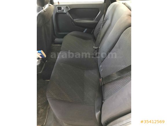 Sahibinden Opel Vectra 2.0 GLS 1994 Model 