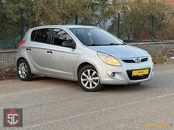 2012 OTOMATİK TR NİN EN UYGUNU 1.4 CVVT TEAM PAKET BENZİN&LPG