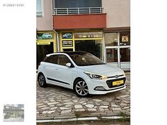 FK İLK EL/YTKL SRVS BKMLI/79.000KM ELİTE SMART+CAM TVAN+2PRÇ BYA