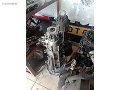 Peugeot j10 şanzıman
