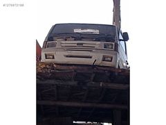 BMC MDS kupa