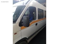 Renault Master 2 sağ ön kapı