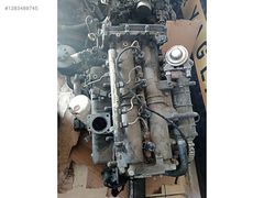 Iveco daily 3.0 motor Euro 4