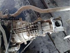 Ford transit şanzuman