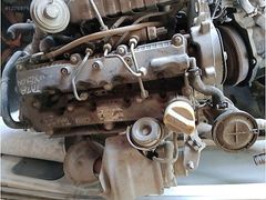 Tata Xenon motor dolu vaziyette 2.2 garantili muayyer