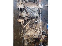BMC 1144 komple şanzıman çalışır vaziyette araçtan sökme