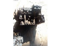 Ford transit v347 yarım motor