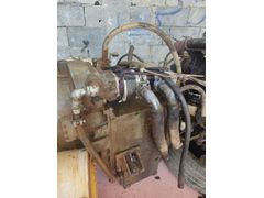CUMMİNS 8.9 MOTOR HYUNDAİ 290