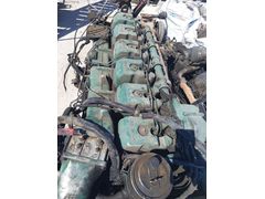 Volvo 520 komple motor