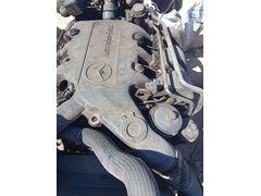 Mercedes actros 1844 Euro 3 motor
