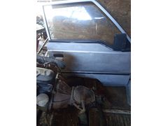 Hyundai H100 sağ ön kapı
