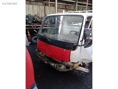 Kia Bongo 2.7 şanzıman