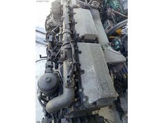 Renault 420 pompalı motor