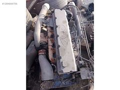 Ford 1830 komple motor muayene garantili