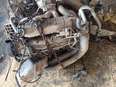 Peugeot boxer 2.5 motor turbolu araçtan sökme muayyer garantili