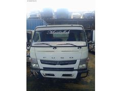 FUSO CANTER KUPA