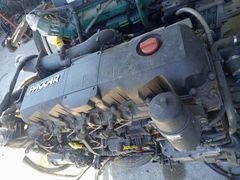 DAF paccar motor tek müşür 2013 model arabadan sökme