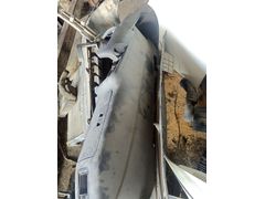 Peugeot boxer göğüs