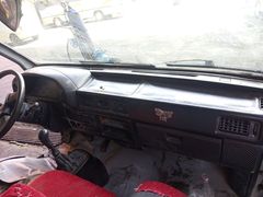 Hyundai H100 komple göğüs